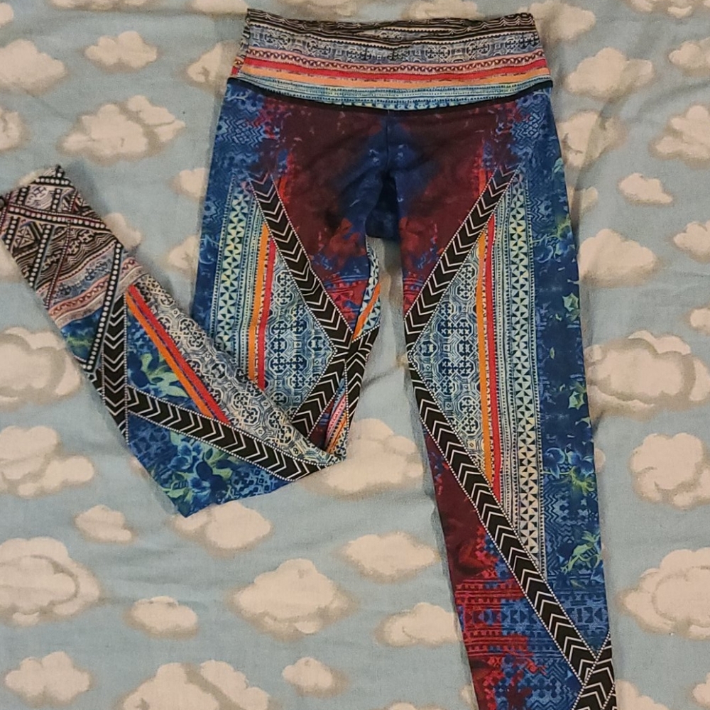 Onzie leggings